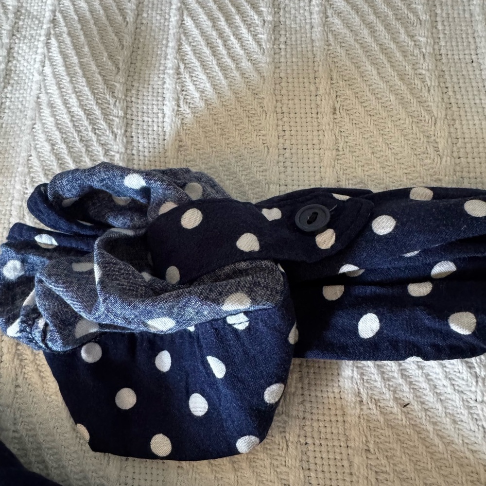 H&M divided button down - Picture 12 of 14